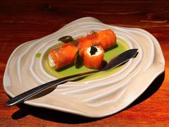 -格鲁·秀色Georgia’s Feast