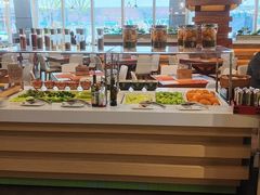 -The COOK·厨餐厅·自助餐(浦东嘉里大酒店)