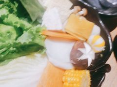 -呷哺呷哺(万达新世界店)
