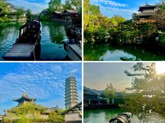 -莫干山风景区