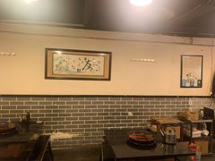 大堂-酒友老火锅(渝中店)