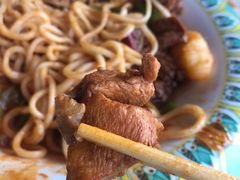 -楼兰古丽新疆菜(钟楼景观店)