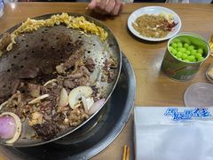 -马晓马佳牛羊肉(新合路店)