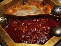 -蜀九香火锅(彩虹店)