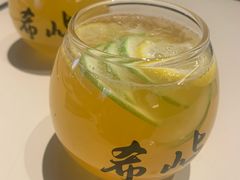 -希屿·Xislands融合餐厅
