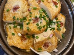 -米庄·原味私房菜(骏壹万邦店)