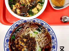 -水平有限广西米粉·广西风味集(五道口店)