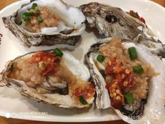 -探唐烧烤(棠东店)