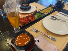 -克比叔叔印度餐厅Kebabs on the Grille (人民广场店)