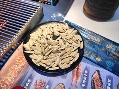 -大成海鲜烧烤·小龙虾(五角场店)