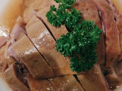 -大鹏饭店·金陵家宴(奥体中心店)