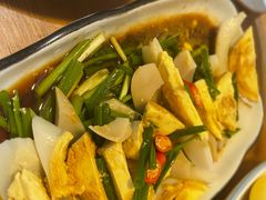 -大城·烧烤海鲜大排档(台东店)