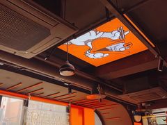 -鸣记脆皮烤鱼·海鲜烤鱼(三八广场店)