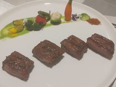 -晶雅花园西餐厅(南京首店)