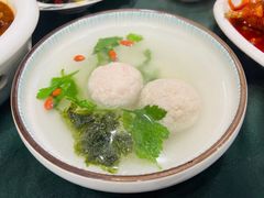 -红厨巷·淮扬菜(熙南里店)