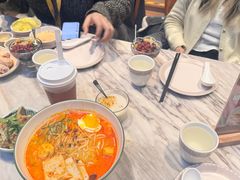 -章记星洲 · 新加坡餐厅(望京店)