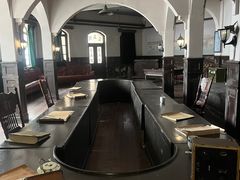 -清风小镇闯关东影视基地