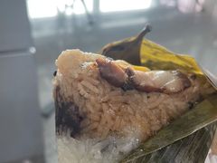 -老妈宫粽球
