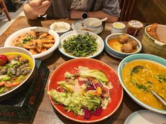 -锡和无锡菜(景丽苑店)