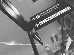 -曼谷素万那普国际机场
