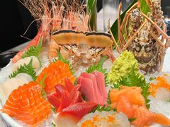 -王鼎精致料理铁板烧(世博源店)