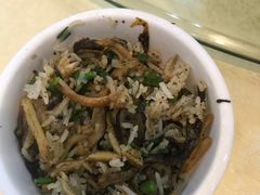 -台山美食一绝阿四台山黄鳝饭(阿四创作店)