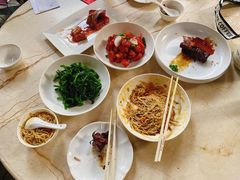 -玫瑰厅上海菜(兴国路店)