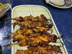 -乡村馕坑肉·烧烤·新疆菜·本地人更爱吃(阿勒泰首店)
