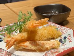 -京旬海鲜放题·铁板烧自助餐厅