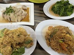 -津津餐室