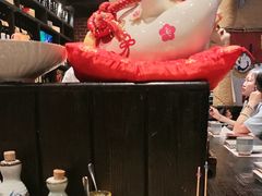 -芥岛(河北大街店)