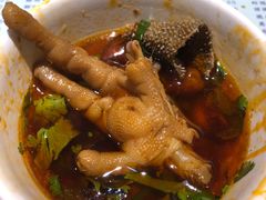 -五里关火锅(牛市口店)