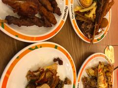 -比格比萨自助(南京万达茂店)