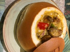 -大树餐厅(红旗街万达店)