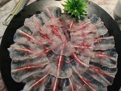 -鱼豆吉·豆浆鱼火锅(宜昌万达店)