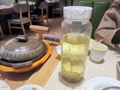-煲大王猪肚鸡·椰子鸡火锅(红谷滩万达店)