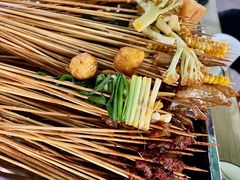 -小豆海棠(嘉兴路店)