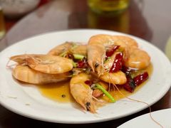 香辣虾-九龙餐厅(大沽路店)