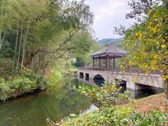 -常德桃花源景区