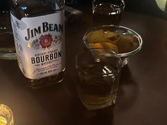 -MM·五声·音乐人与调酒师(西安路店)
