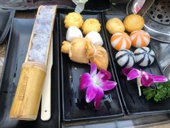 -丽江庭院之爱在路上(西单店)