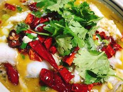 特色酸菜鱼-椿不老