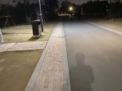 -五里桥文化公园-西侧停车场