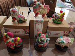 -北京工艺美术博物馆