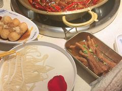 -小龙坎火锅(全球总店)