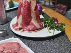 -鹤之乡·齐齐哈尔烤肉·非遗(秋涛路店)