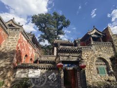 -店头古堡