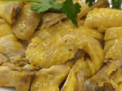 -隅乐胡椒虾·台湾菜·团建(皇岗店)