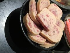 -美美老火锅(回龙湾店)