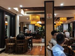-新木器时代餐厅(太湖新天地店)
